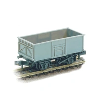 Peco N BR 16Ton Steel Mineral