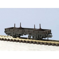 Peco N Open Wagon Bolster