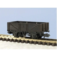Peco N 5 Plank Open Wagon