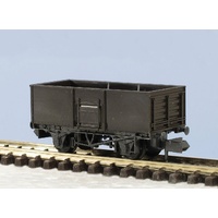 Peco N Butterley Steel Wagon