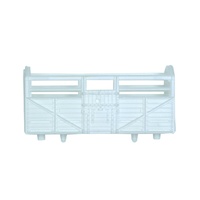 Peco N Cattle Truck Wagon