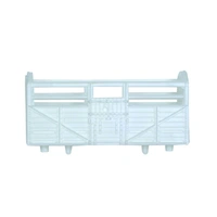 Peco N Cattle Truck Wagon