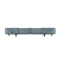 Peco N Open Wagon Tube