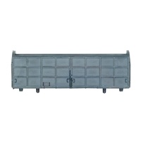 Peco N Box Van Pallet