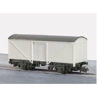 PECO N Box Van Parels & Fish