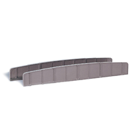 Peco OO Girder Bridge Sides