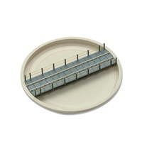 Peco HOm Turntable Kit