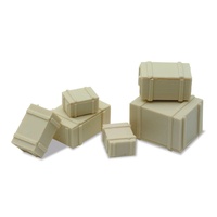 Peco OO Packing Cases