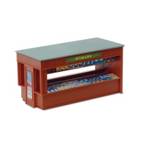 Peco OO Bookstall