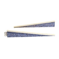 Peco OO Platform & Ramps Stone