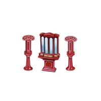 Peco O Sweet & Chocolate Machine