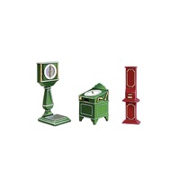 Peco O Ticket, Weight & Label Machine