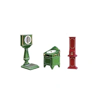 Peco O Ticket, Weight & Label Machine