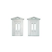 Peco O Doors & Frames