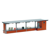 Peco OO Goods Depot