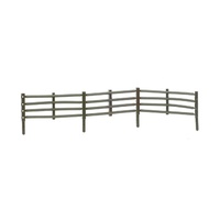 Peco OO Flexible Field Fencing
