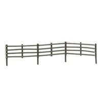 Peco N Flexible Fencing 