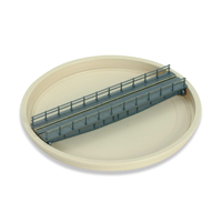 Peco N Turntable Kit