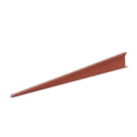 Peco N Platform Edging Brick