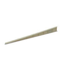 Peco N Platform Edging Concrete