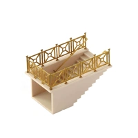 Peco N Subway Staircase 2pkt