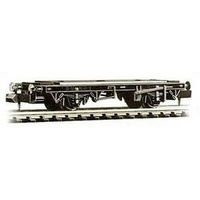 Peco N 15ft WB Wagon Chassis, Steel Type Sole Bars