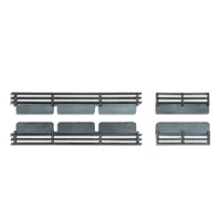 Peco N Extension Boards Set of 4