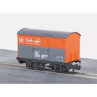Peco N Rail Freight Box Van BR