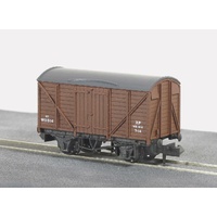 Peco N Box Van Standard BR