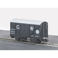 Peco N Box Van, Standard GW