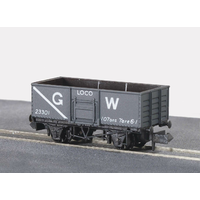 Peco N Butterley Steel Type Wagon GWR