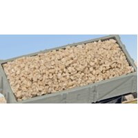 Peco N Wagon Load Kit - Limestone