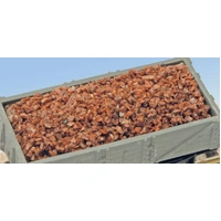 Peco N Wagon Load Kit  Iron Ore
