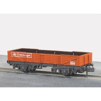 Peco N Railfreight Ferry Tube Wagon