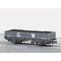 Peco N Ferry Tube Wagon GW