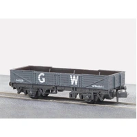 Peco N Ferry Tube Wagon GW