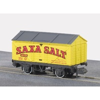 Peco N Saxa Salt Wagon