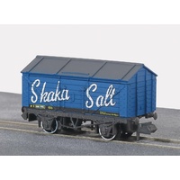 Peco N Shaka Salt Wagon