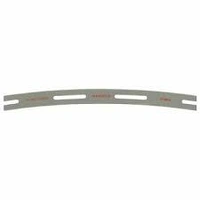Peco HO/OO 30" 762mm Radius Template Tracksetta