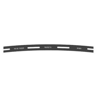 Peco HO/OO48" 1219mm Radius Template Tracksetta