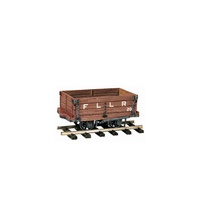Peco O 4 Ton Mineral Wagon Kit