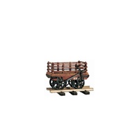 Peco O 1 Ton Slate Wagon Kit