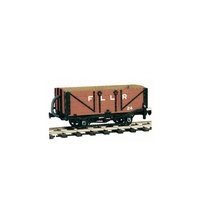 Peco O 4 Wheel pen Wagon Kit