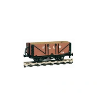 Peco O 4 Wheel pen Wagon Kit