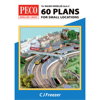 Peco 60 Plans for Small Railways