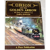 Peco Orion & Gold Arrow