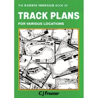 Peco Book Of Track Plans