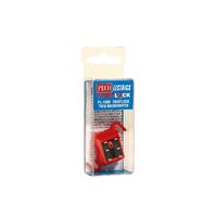 Peco Pecolectrics TwistLock Microswitch
