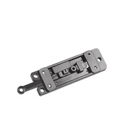 Peco PL12 Turnout Motor Adaptor Base with over centre spring