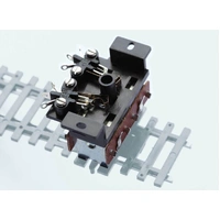 Peco Twin Microswitch